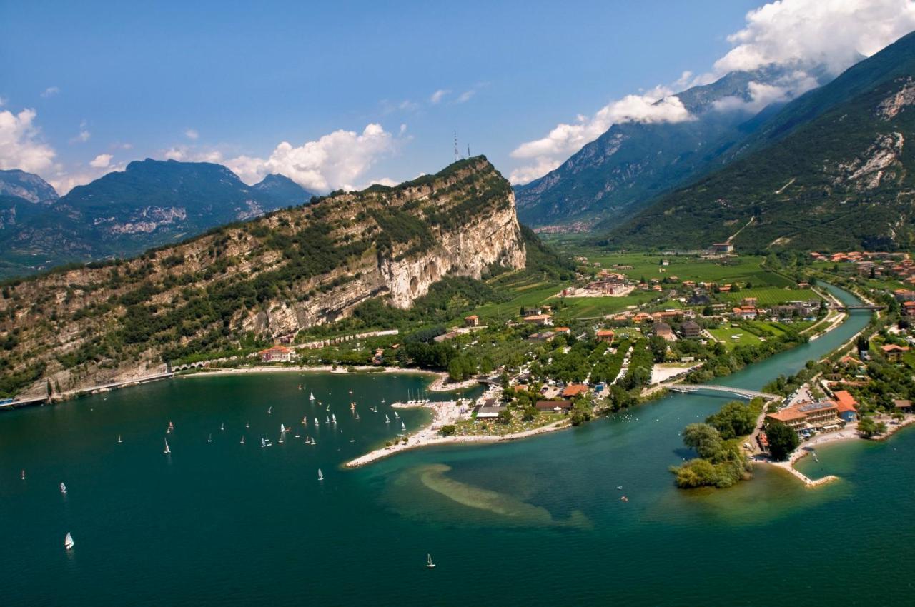 Gardainn La Cascina Riva del Garda Extérieur photo