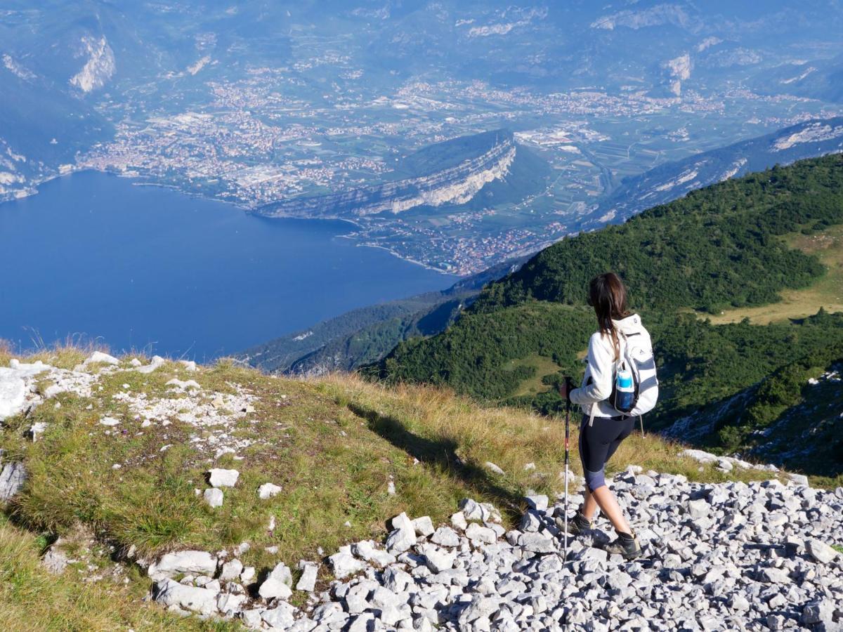 Gardainn La Cascina Riva del Garda Extérieur photo