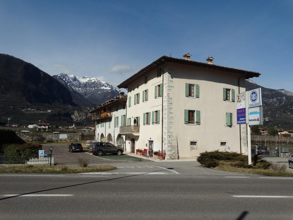 Gardainn La Cascina Riva del Garda Chambre photo